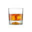 Verre à whisky double rayonnant JoyJolt, 10 oz.