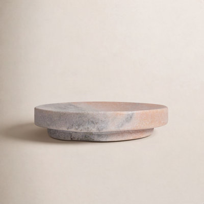 Marble Soap Dish
