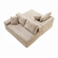 Canapé modulaire 106,3 po Cloud-518920010-518920011