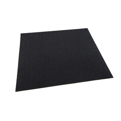 18'' W x 18'' L Level Loop Polyester Carpet Tile