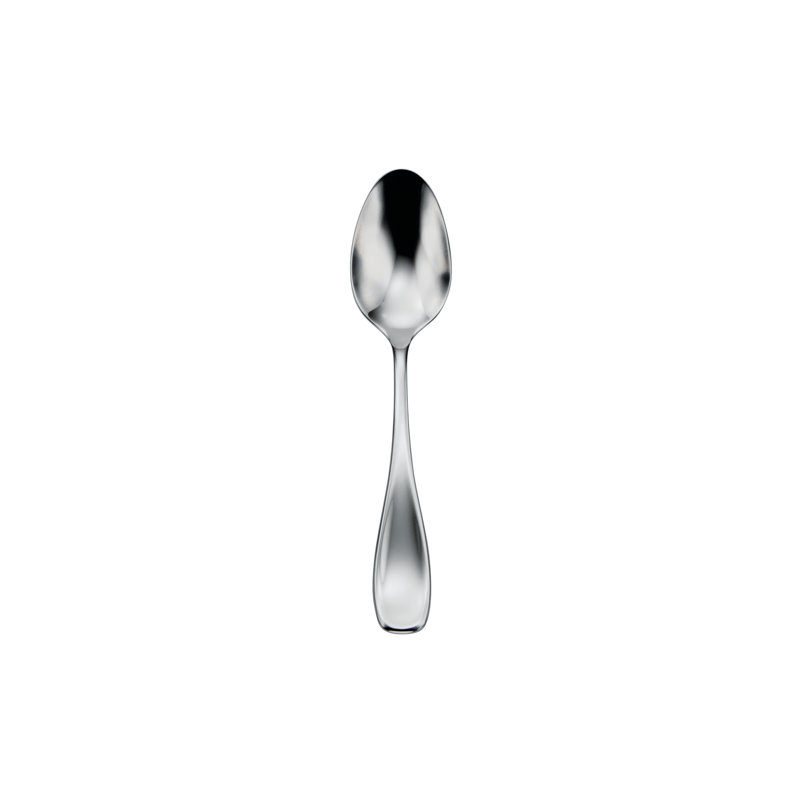 Voss II Teaspoons by Oneida (18/0)