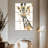 Brampt Gold Water Giraffe-108554723