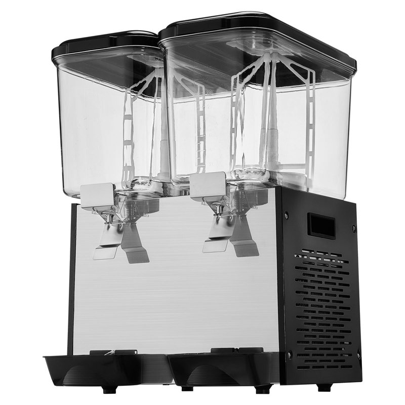 Presse-agrumes électrique VEVOR