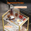 Metal Bar Cart