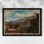 " Bonneville, Savoy " by J.M.W. Turner-1484381731-1484381740-1484382160