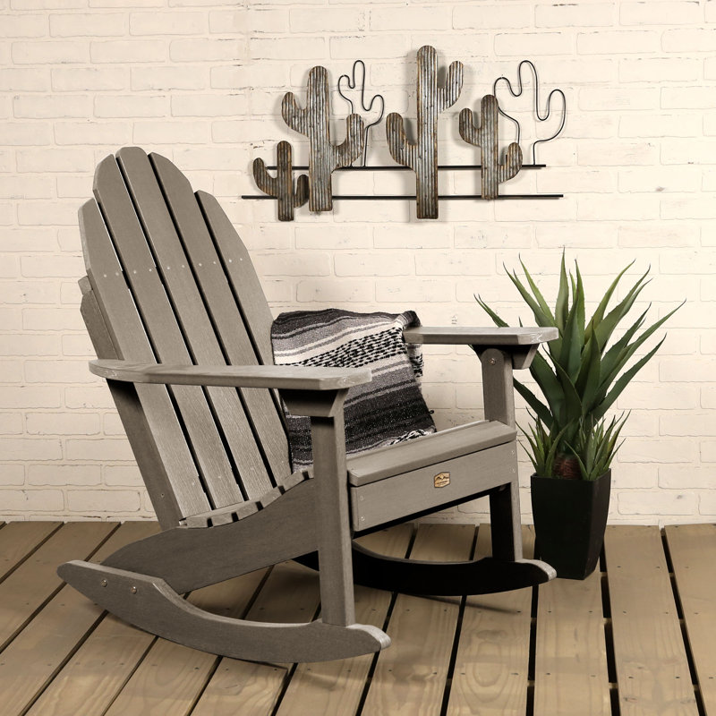 Natoli Outdoor Chair, Woodland Brown
