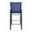Artu Flex Comfort Sling Outdoor Patio Barstools by Flash Furniture-1238203327