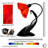 Dale Arched Lamp-30992139-30992138