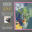 Tropical Graphics III-Premium Framed Print -Ready to Hang - No Nails Required - No Nails Required-108035541-108035549