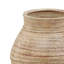 Vase Keegan - blanc antique