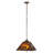 Rustic Lodge 2 - Light Single Pendant-71206836
