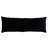 Saxon Stripe Cotton Lumbar Pillow-276072092-276072093