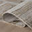  Auralisse Modern Woven Abstract Washable Rug-161271655