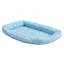 Lit pour animal de compagnie avec traversin MidWest-1303866474-1303866471