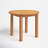 Olene Round Outdoor Side Table , 22.05'' in. W 22.05'' in. D