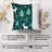 Holiday Christmas Reindeer IX Modern-99960014