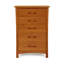 Monterey 5 - Drawer Solid Wood Dresser-20803859