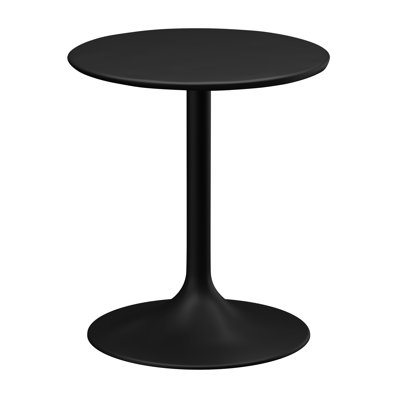 Tulip Outdoor Round Bar Table