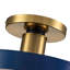 Flush Mount