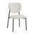 Curtis Fabric Upholstered Dining Chairs-107732086