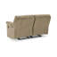 Causeuse inclinable manuelle 70 po Tul-1951360812