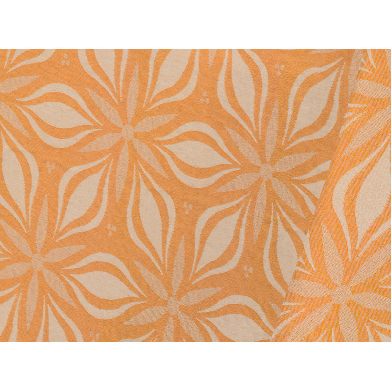 Comfrey Tablecloth, Curry