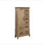 Commode pour homme