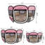 Enclos pour animaux Oxford-43604318-43604323
