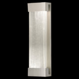 Crystal Bakehouse 2 - Light Outdoor Flush Mount