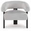 Fauteuil d'appoint Syeira