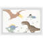 Rosio Single Picture Frame Painting-1374657849