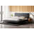 Upholstered Platform Bed-93054721-93054723