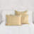 Paloma Hemp Fabric Standard Sham-101106178-101106177