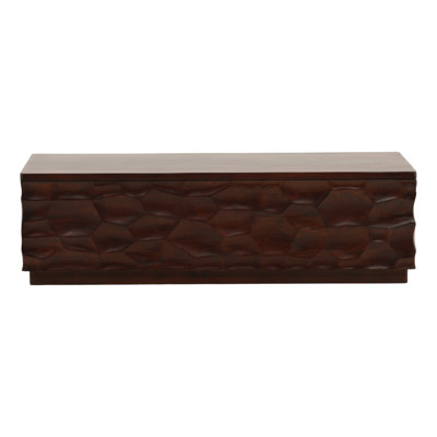 Claremont Coffee Table Brown