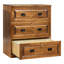 Classeur latéral 3 tiroirs Traditional-492045267