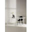 Silar Metal Base Dining Table