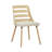 Huitt 18'' H Upholstered Side Chair-864709151