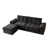 Black is out of stock