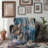 Throw Blanket-1311883035