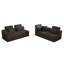 Canapé modulaire en L-837202199