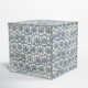 Upholstered Ottoman