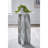 Ingimar Marble Top End Table