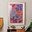 Vivid Stems I - peinture encadrée-640237095-640237112