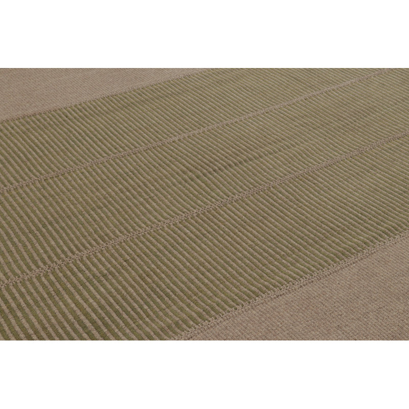 Rez Kilim One-of-a-Kind 8'0X11'11 Area Rug