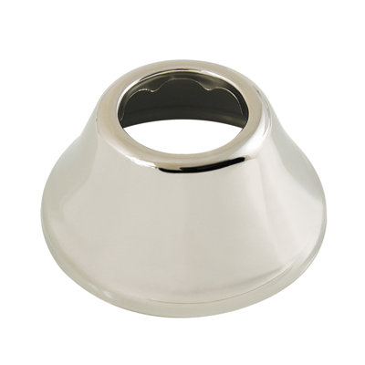 Kingston Brass Made To Match 1-1/4-Inch ID x 3-Inch OD Bell Flange