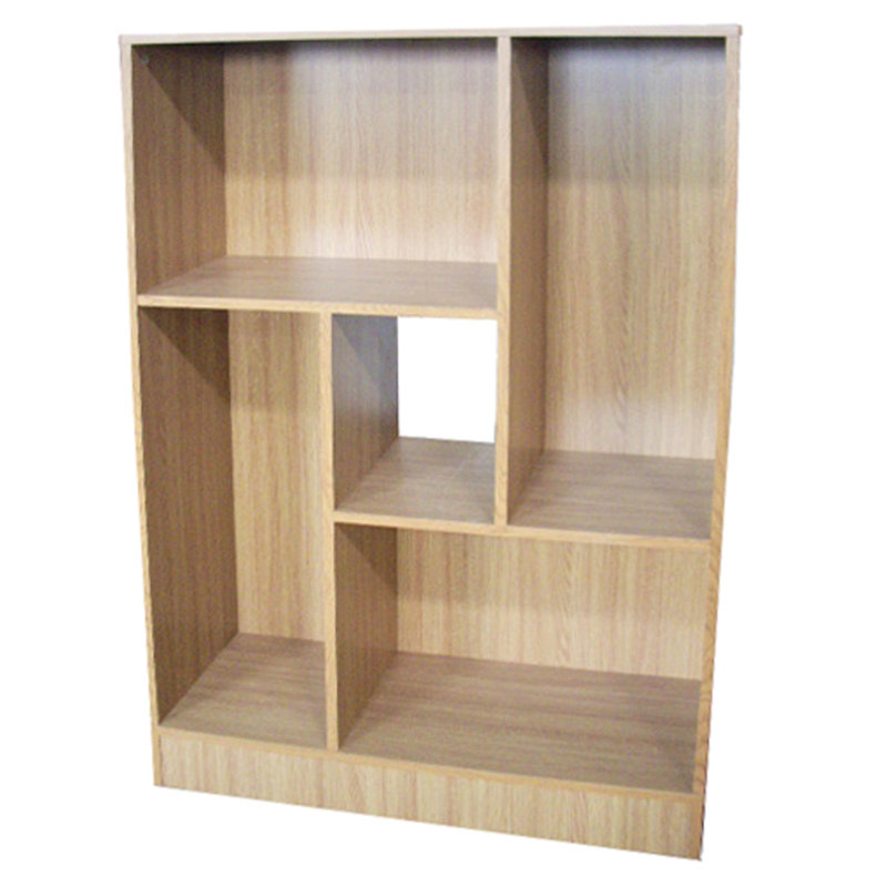 119cm H x 79cm W Standard Bookcase