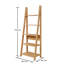 LPD Home 175.5cm H x 64cm W Ladder Bookcase-17613456-123754584