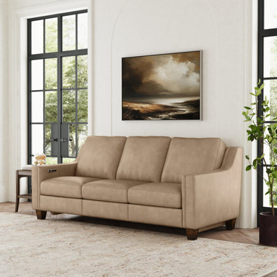 Sofa inclinable électrique Finnegan