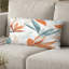 Coussin Floral - Coussin Coastal Paradise-125944268