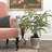 40.0'' Faux Fern Tree in Pot